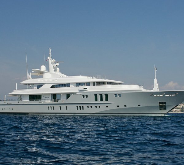 240 ft yacht